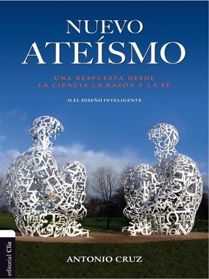 cover image of Nuevo ateísmo